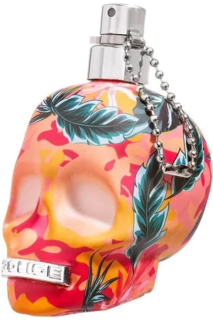 Police To Be Exotic Jungle Exotischer Dschungel sein Eau de Parfum 40 ml Damen (409.5 € / 1 l)