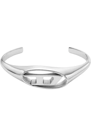 Diesel Armreif Edelstahl Armbänder & Armreife 1 ct Herren (78.39 € / 1 ct)