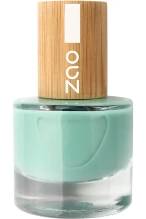 ZAO Nailpolish Nagellack 8 ml AQUAMARINE (1573.75 € / 1 l)