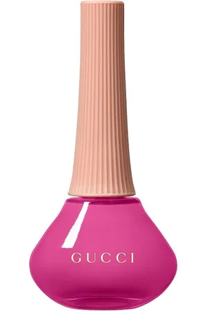 Gucci Nail Lacquer à Ongles Nagellack 10 ml Fuchsia (3799 € / 1 l)