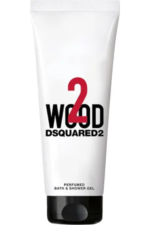 Dsquared2 2 Wood Körperpflege 200 ml (174.95 € / 1 l)