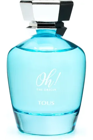 TOUS Oh! The Origin Eau de Toilette 50 ml Damen (797.8 € / 1 l)