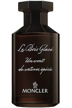 Moncler Les Sommets Le Bois Glacé Eau de Parfum 100 ml (1900 € / 1 l)