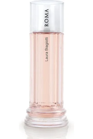 Laura Biagiotti Roma FIORI BIANCHI Eau de Toilette 100 ml Damen (860 € / 1 l)