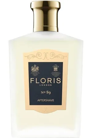 Floris London No. 89 After Shave 100 ml Herren (1000 € / 1 l)