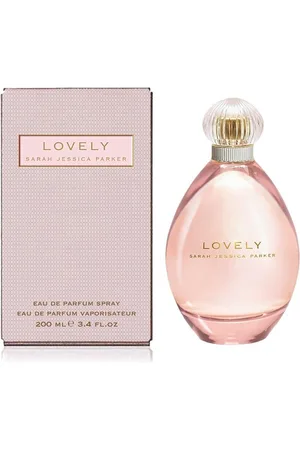 Sarah Jessica Parker Lovely EdP Spray Eau de Parfum 150 ml Damen (309.27 € / 1 l)