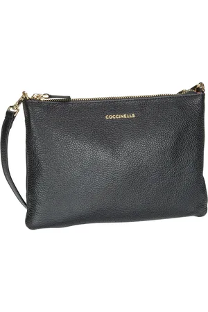Coccinelle Umhängetasche Best Crossbody 55F5 Umhängetaschen 1 ct Damen (135.89 € / 1 ct)