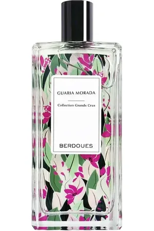 Berdoues Collection Grand Crus Guaria Morada Eau de Parfum 100 ml Damen (850 € / 1 l)