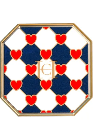 Carolina Herrera Fabulous Skin Case Leerpaletten 1 ct LOVE WINS (42 € / 1 ct)