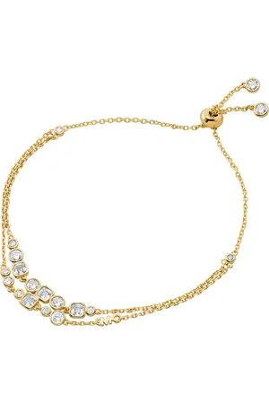 Michael Kors Armband 925er Silber Armbänder & Armreife 1 ct Damen (144.39 € / 1 ct)