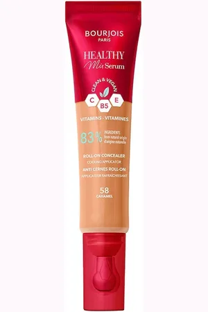 Bourjois Healthy Mix Serum Concealer 11 ml 58W Caramel (1980.91 € / 1 l)