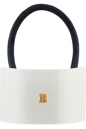Balmain HC Cellulose Acetate Elastique pour Cheveux White Haargummis 1 ct (52 € / 1 ct)