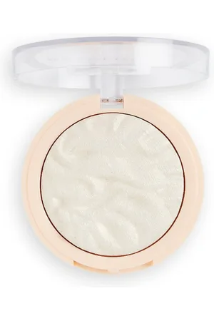 Revolution Highlight Reloaded Highlighter 10 g GOLDEN LIGHTS (399 € / 1 kg)