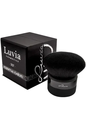 LUVIA Black Puderpinsel 1 ct 1 Stück (34.99 € / 1 ct)