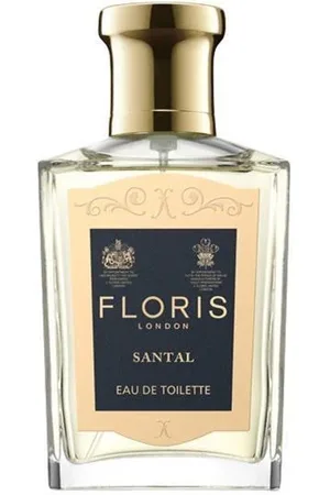 Floris London Santal Eau de Toilette 50 ml Herren (1899.8 € / 1 l)