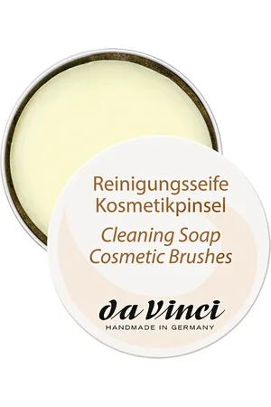 da Vinci Classic Reinigungsseife Pinselreiniger 40 g (189.75 € / 1 kg)