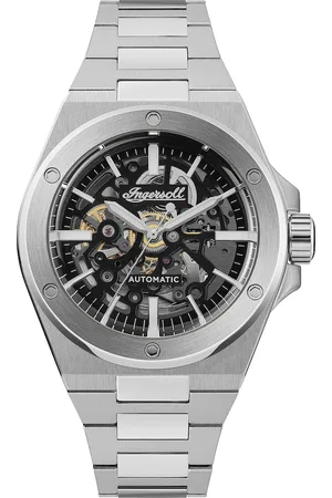 INGERSOLL 1892 Herrenuhr Edelstahl Herrenuhren 1 ct (348.89 € / 1 ct)