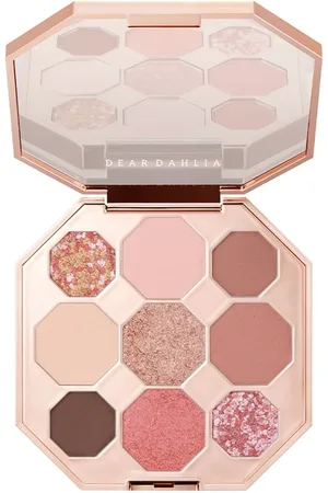 Dear Dahlia Blooming Edition Eyeshadow Palette Lidschatten 9,7 g (4700 € / 1 kg)