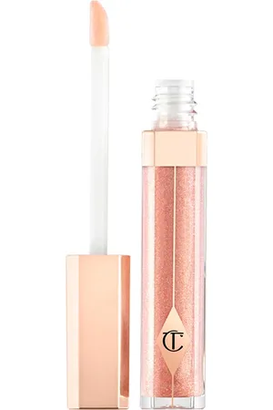 Charlotte Tilbury Lip Lustre Lipgloss 3,5 ml Blondie (8000 € / 1 l)