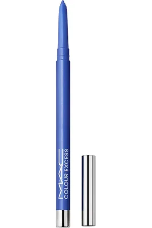 Mac COLOUR EXCESS GEL PENCIL Eyeliner 0,35 g PERPETUAL SHOCK! (85685.71 € / 1 kg)