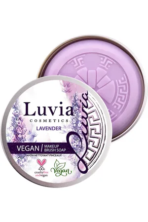 LUVIA Lavender Pinselreiniger 100 g (139.9 € / 1 kg)