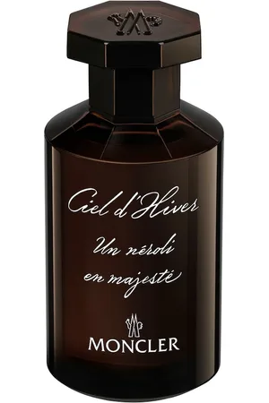 Moncler Les Sommets Ciel d Hiver Eau de Parfum 100 ml (1900 € / 1 l)