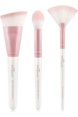 LUVIA Prime Vegan Candy Highlight & Contour Set Sets & Paletten 1 ct 1 Stück (24.99 € / 1 ct)