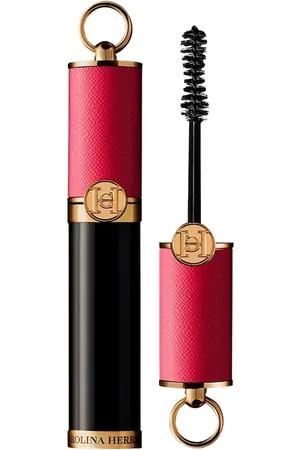 Carolina Herrera Fabulous Eyes Smudgeproof Mascara 10 ml BLACK (4100 € / 1 l)