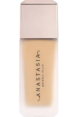 Anastasia Beverly Hills Impeccable Blurring Second Skin Matte Foundation 35 ml 3W (1142.57 € / 1 l)
