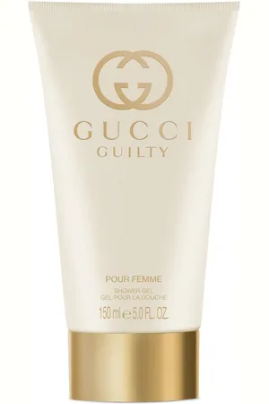 Gucci Guilty Shower Gel Duschpflege 150 ml Damen (300 € / 1 l)