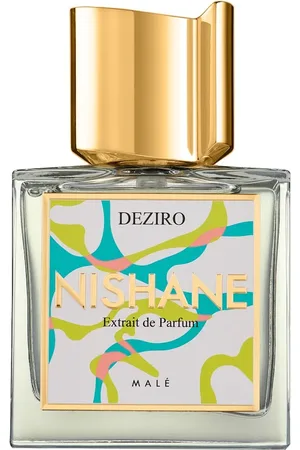 Nishane Deziro Extrait De Parfum 50 ml (4700 € / 1 l)