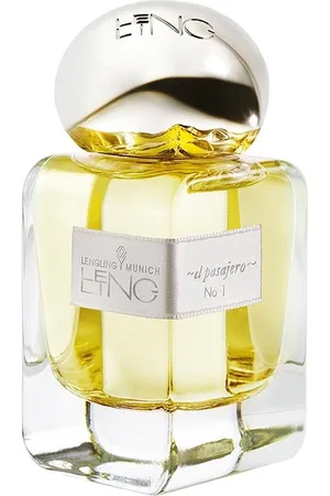 LENGLING MUNICH El pasajero Parfum 50 ml (4400 € / 1 l)