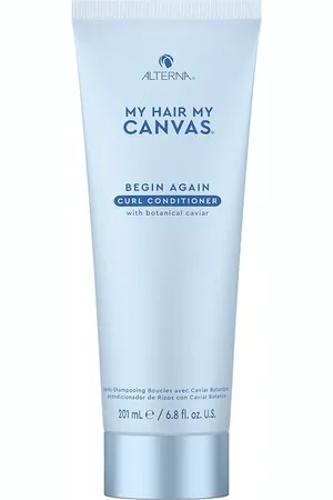 Alterna My Hair. My Canvas. Begin Again Conditioner 201 ml (89.5 € / 1 l)