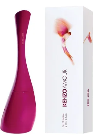 Kenzo Amour Eau de Parfum 100 ml Damen (1370 € / 1 l)