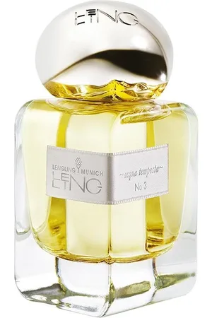LENGLING MUNICH Acqua tempesta Parfum 50 ml Herren (4400 € / 1 l)