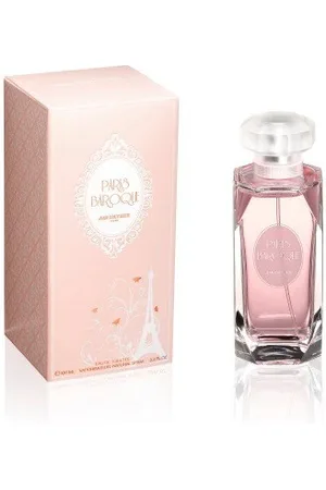 Jean Couturier PARIS BAROQUE Eau de Parfum 100 ml Damen (620 € / 1 l)
