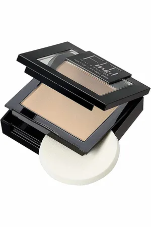 Maybelline Fit Me Matte + Poreless Powder Puder 9 g (1987.78 € / 1 kg)
