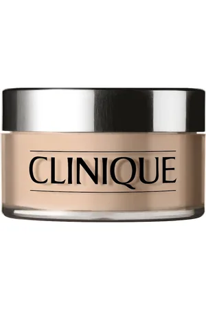Clinique Blended Face Powder Puder 25 g TRANSPARENCY 4-WN (1279.6 € / 1 kg)