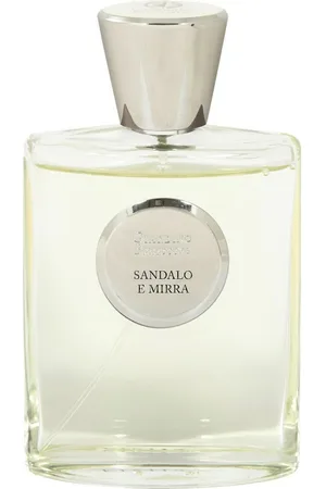 Giardino Benessere SANDALO E MIRRA Eau de Parfum 100 ml (1100 € / 1 l)