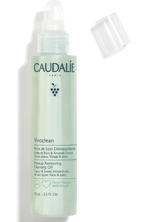 Caudalie Vinoclean Makeup Removing Cleansing Oil Make-up Entferner 75 ml (146.67 € / 1 l)