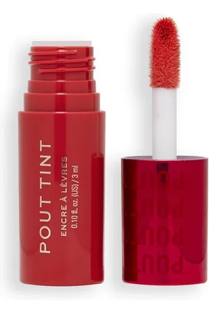 Revolution Pout Tint Nude Dreams Lippenstifte 3 ml Coral (996.67 € / 1 l)