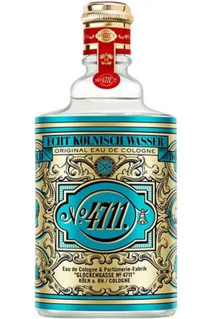 4711 Molanusflasche Eau de Cologne 200 ml (199.95 € / 1 l)