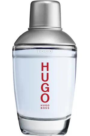 HUGO BOSS Hugo Iced Eau de Toilette 75 ml Herren (1119.87 € / 1 l)