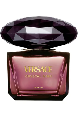 VERSACE Crystal Noir Parfum 90 ml Damen (1388.89 € / 1 l)