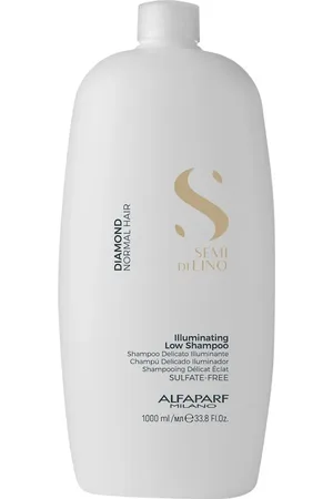 Alfaparf Semi di Lino Diamond Illuminating Low Shampoo 1000 ml (51.99 € / 1 l)
