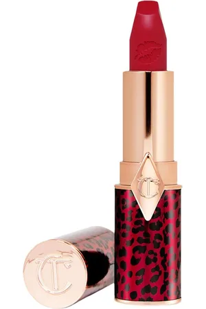 Charlotte Tilbury Hot Lips Lippenstifte 3,5 g Patsy Red (11428.57 € / 1 kg)