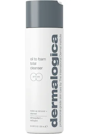 Dermalogica Oil to Foam Total Cleanser Reinigungsöl 250 ml (207.96 € / 1 l)