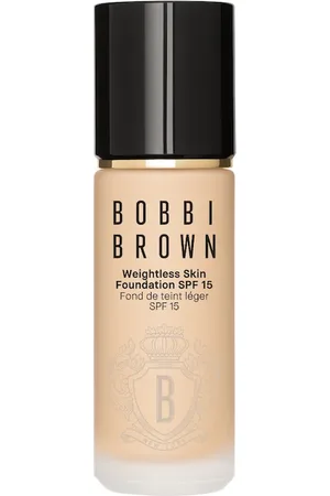 Bobbi Brown Weightless Skin Foundation 30 ml 01 Warm Ivory (1380 € / 1 l)