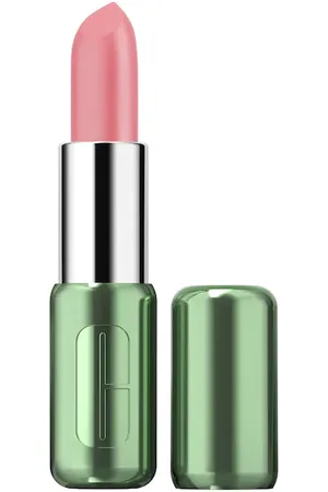 Clinique Pop Pop Longwear Lipstick Matte Lippenstifte 3,9 g Peony Pop (5130.77 € / 1 kg)