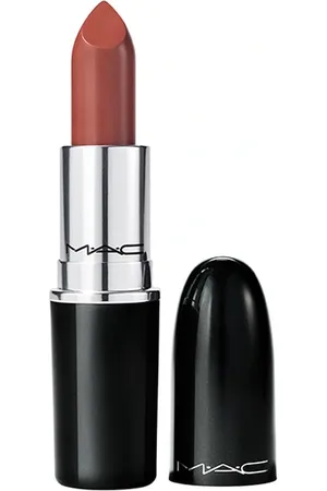 Mac Lustreglass Lipstick Lippenstifte 3 g Posh Pit (9666.67 € / 1 kg)